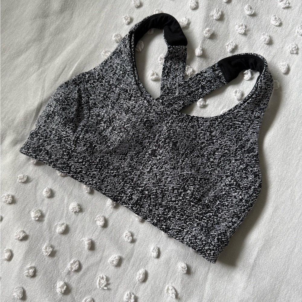 Lululemon Bra